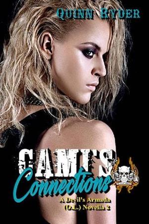 Cami’s Connections by Quinn Ryder