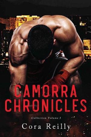Camorra Chronicles Collection, Vol. 1 by Cora Reilly