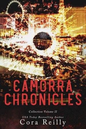 Camorra Chronicles Collection, Vol. 2 by Cora Reilly
