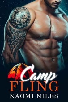 Camp Fling by Naomi Niles