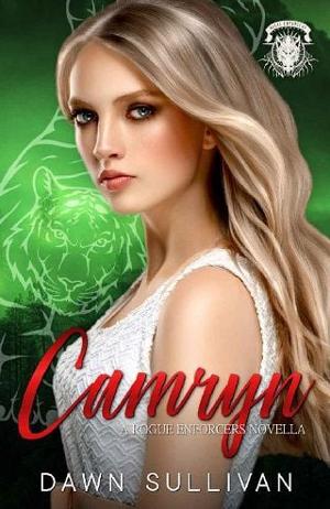 Camryn by Dawn Sullivan
