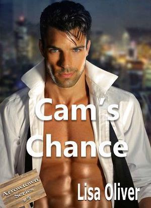 Cam’s Chance by Lisa Oliver