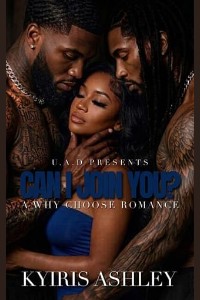 Can I Join You? by Kyiris Ashley