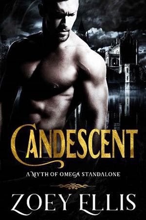 Candescent by Zoey Ellis