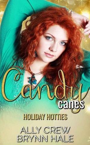 Candy Canes by Ally Crew