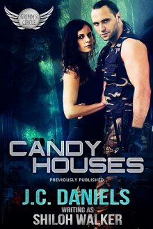 Candy Houses by Shiloh Walker
