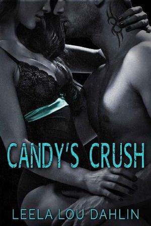 Candy’s Crush by Leela Lou Dahlin