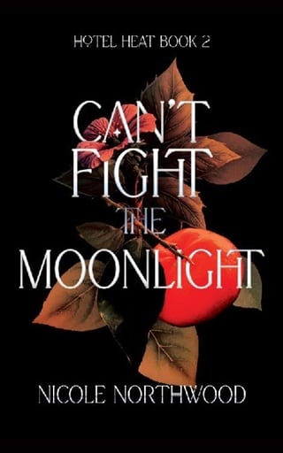 Can’t Fight the Moonlight by Nicole Northwood