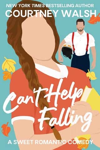 Can’t Help Falling by Courtney Walsh