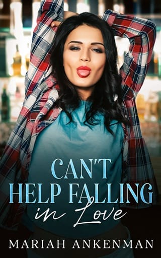 Can’t Help Falling In Love by Mariah Ankenman