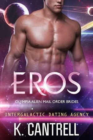 Eros by K. Cantrell