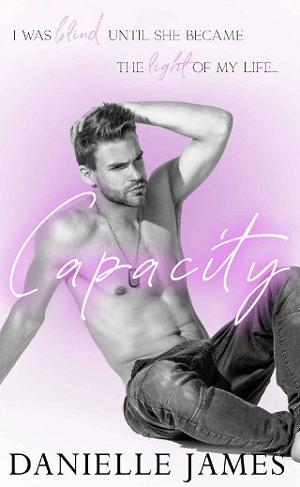 Capacity by Danielle James
