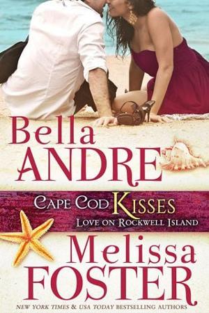 Kiss Me Like This by Bella Andre - Audiobook 