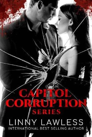 Capitol Corruption Complete Series by Linny Lawless