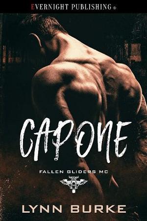 Capone by Lynn Burke