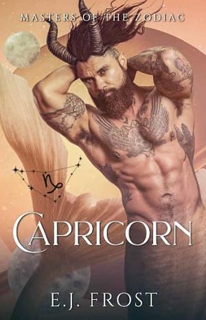 Capricorn by E J Frost