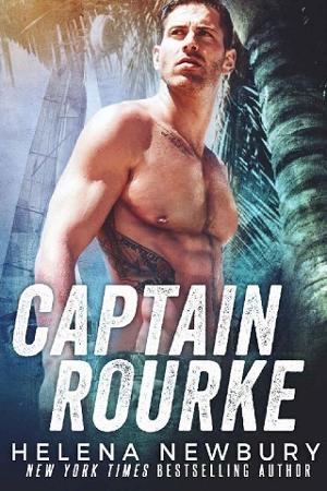 Captain Rourke by Helena Newbury