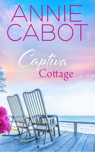 Captiva Cottage by Annie Cabot
