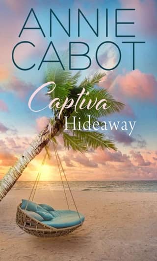 Captiva Hideaway by Annie Cabot
