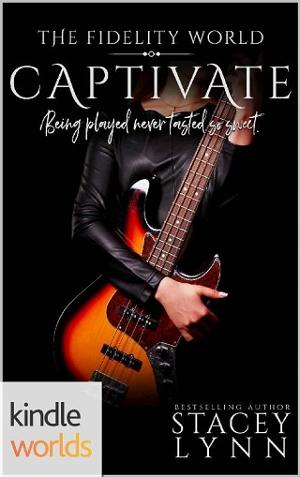 Captivate by Stacey Lynn