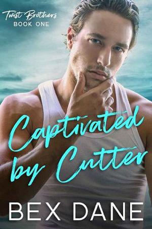 Captivated By Cutter by Bex Dane