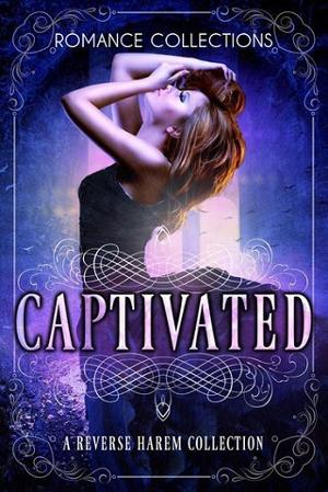 Captivated by Joely Sue Burkhart