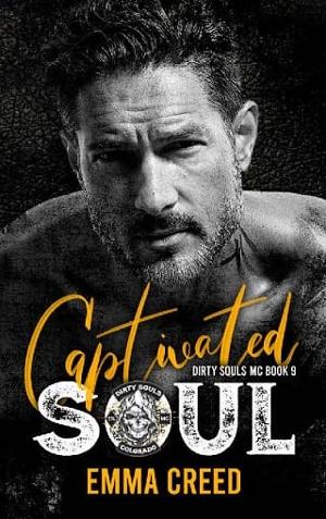 Captivated Soul by Emma Creed