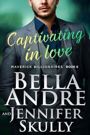 Captivating in Love by Bella Andre
