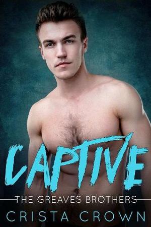 Captive by Crista Crown