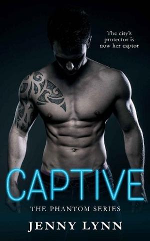 Captive by Jenny Lynn