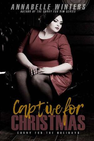Captive for Christmas by Annabelle Winters