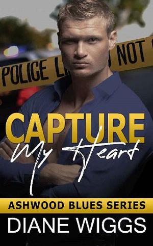 Capture My Heart by Diane Wiggs