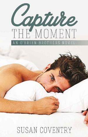 Capture The Moment by Susan Coventry