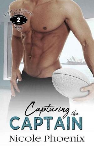 Capturing the Captain by Nicole Phoenix