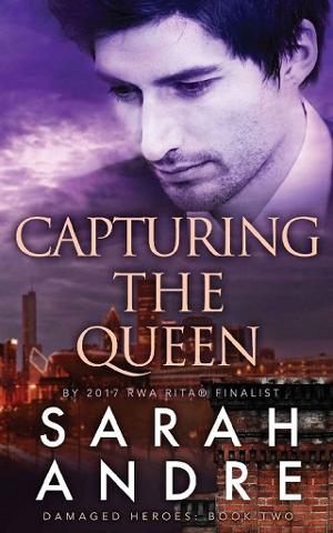 Capturing the Queen by Sarah Andre