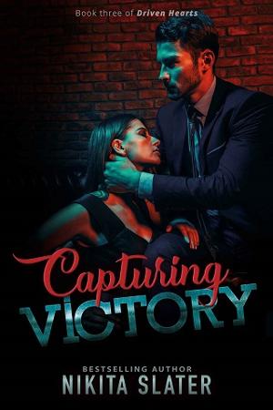 Capturing Victory by Nikita Slater