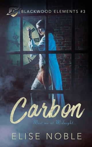 Carbon by Elise Noble