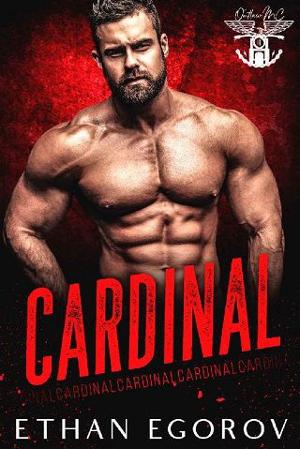 Cardinal by Ethan Egorov