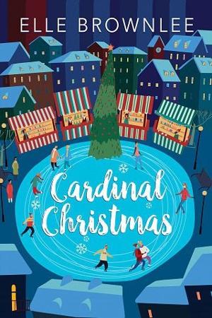 Cardinal Christmas by Elle Brownlee
