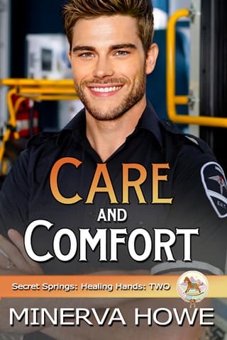 Care and Comfort by Minerva Howe