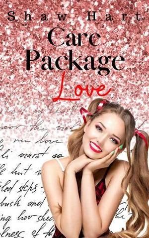 Care Package Love by Shaw Hart