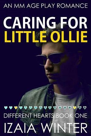 Caring for Little Ollie by Izaia Winter