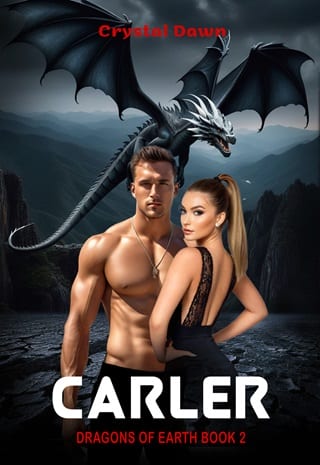 Carler by Crystal Dawn