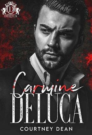 Carmine DeLuca by Courtney Dean