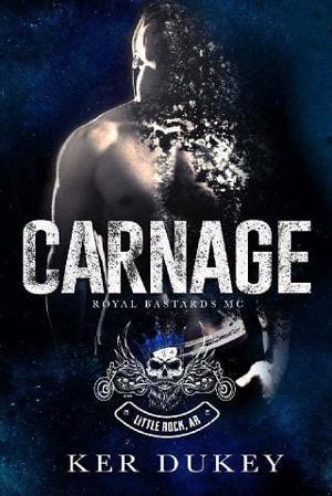 Carnage by Ker Dukey