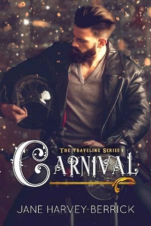 Carnival by Jane Harvey-Berrick