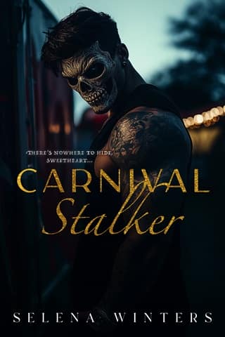 Carnival Stalker by Selena Winters