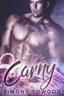 Carny by Simone Sowood