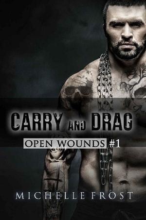 Carry and Drag by Michelle Frost