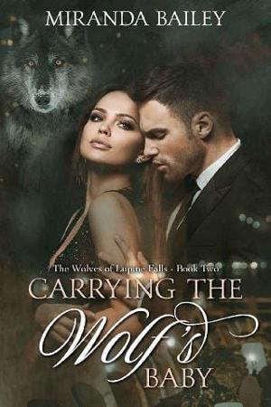 Carrying The Wolf’s Baby by Miranda Bailey